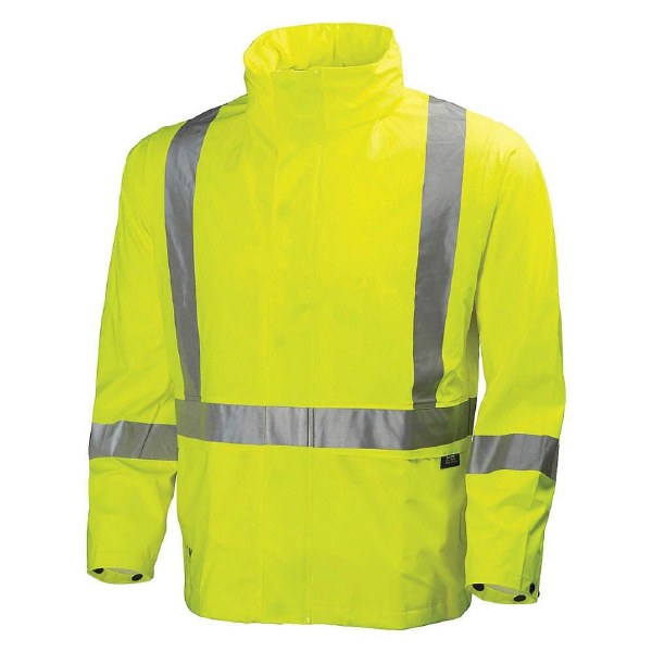 Helly Hansen Alta Jacket CSA 70261 Hi-Vis Yellow Extra Extra Large