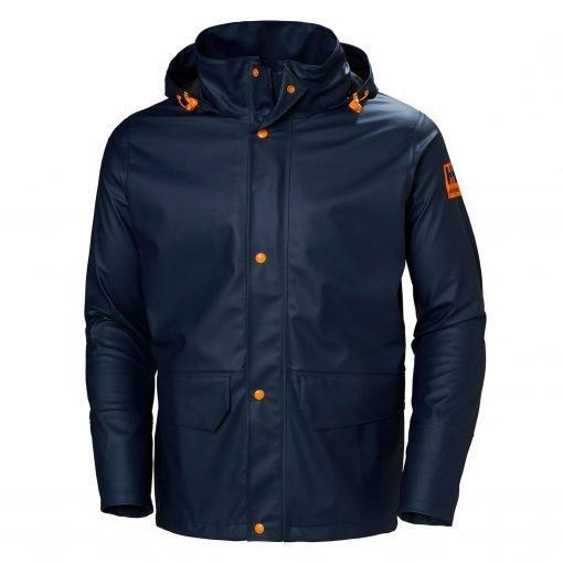 Helly Hansen Gale Jacket 70282 Navy Small