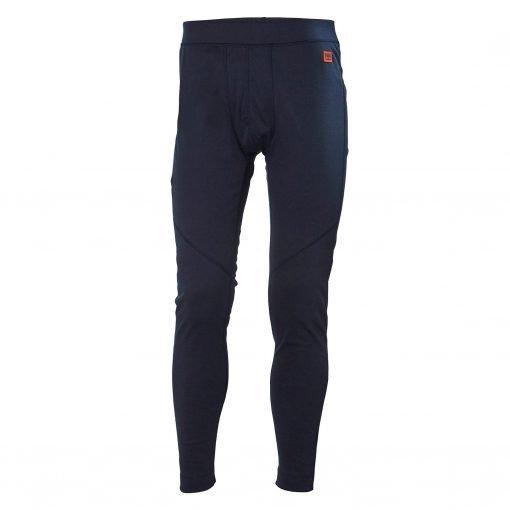 Helly Hansen Lifa Max Pant 75508 Navy Small