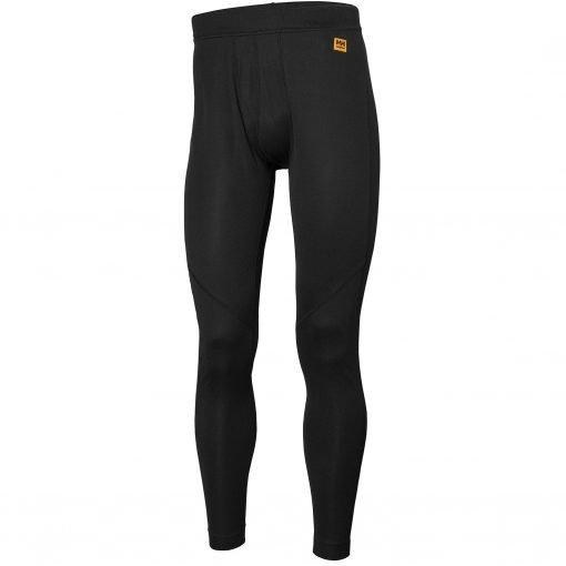 Helly Hansen Lifa Max Pant 75508 Black Small