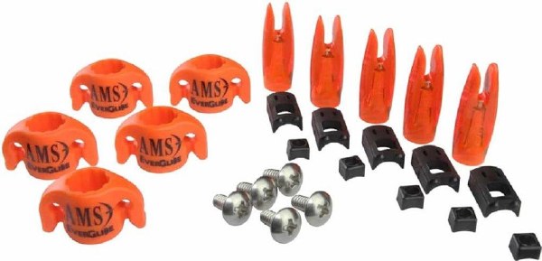 AMS Bowfishing Safety Slides