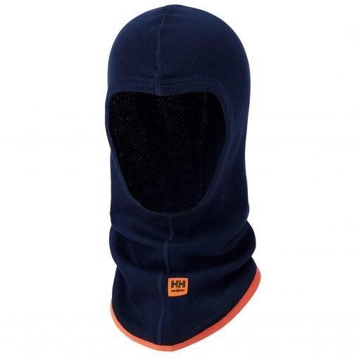 Helly Hansen Lifa Max Balaclava 79710 Navy One Size
