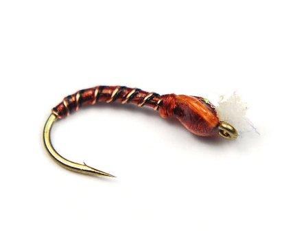 Dragonfly Yankee Buzzer Root Beer #12