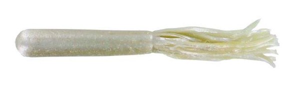 Big Bite Baits 6" Tube Glow