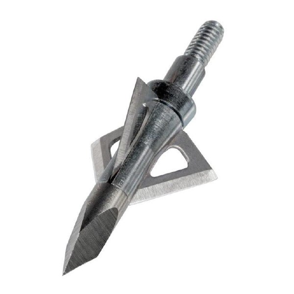 Wasp Sledgehammer 150gr Broadhead 3pk