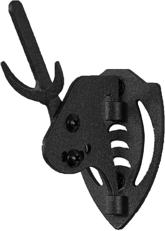 Skull Hooker Mini Hooker XS Black