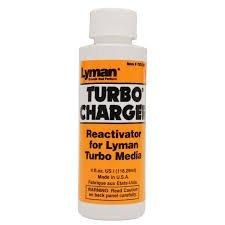 Lyman Turbo Charger Media Reactivator 4oz