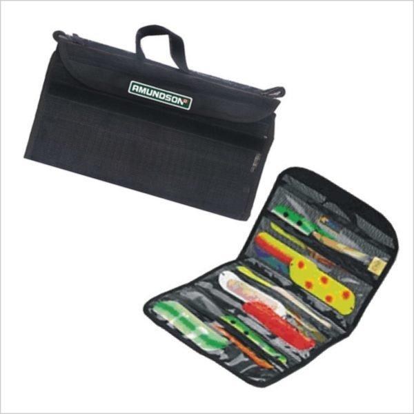 Amundson Flasher Bag