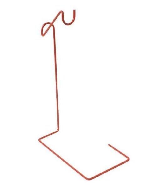 Eagle Claw Large Wire Rod Holder 15.5"