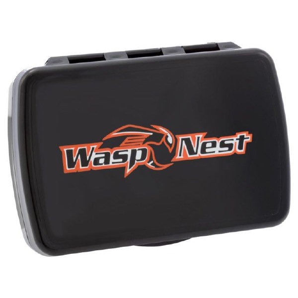 Wasp Nest Broadhead Carrying Case