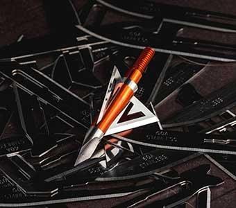 Wasp Havalon HV Replacement Blades