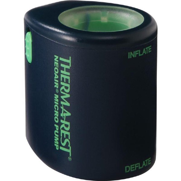 Thermarest NeoAir Micro Pump