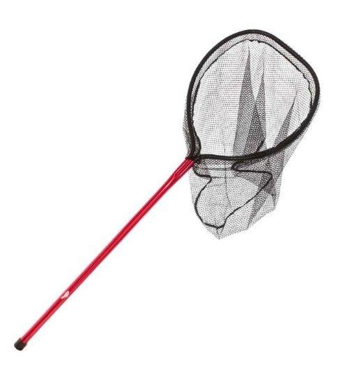 Gibbs Delta Kokanne Net CR Bag 30" Handle Red