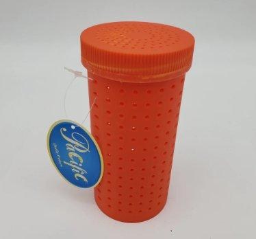 Bron's Cylinder Bait Jar 1/2 Liter