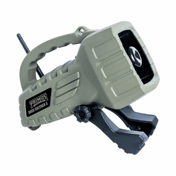 Primos Dogg Catcher Electronic Predator Call