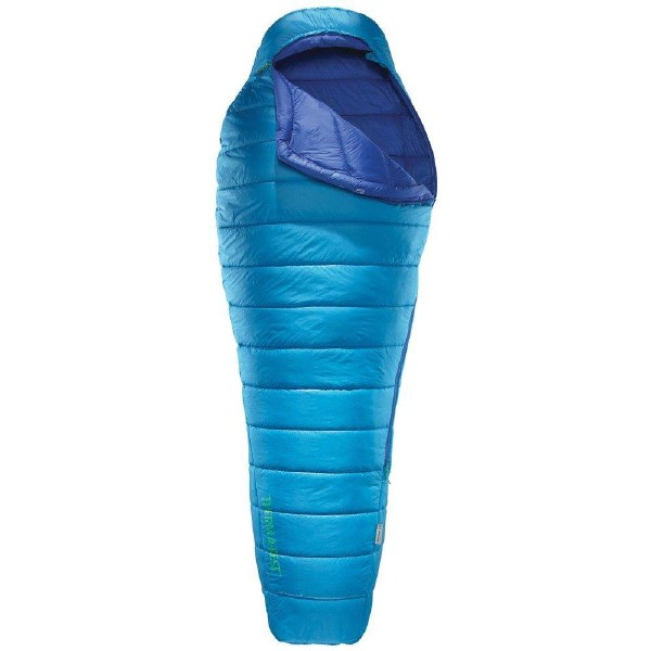 Thermarest Spacecowboy Sleeping Bag 45F/7C Regular