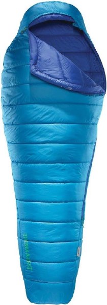 ThermaRest SpaceCowboy 45F/7C Long