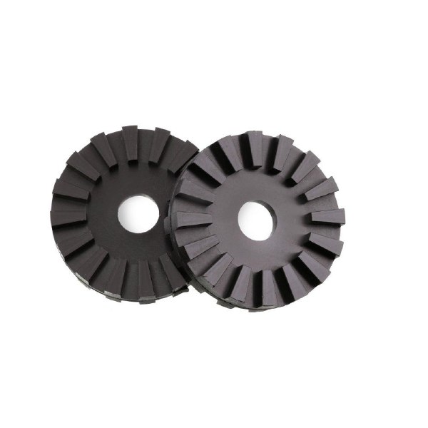 Scotty 414 Off Set Gears