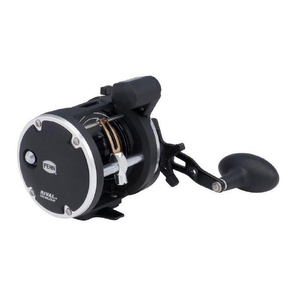 Penn Rival RVL30WLC Level Wind 30 w/Line Counter