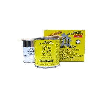 BoatLIFE Fix Repair Putty - 16oz - White