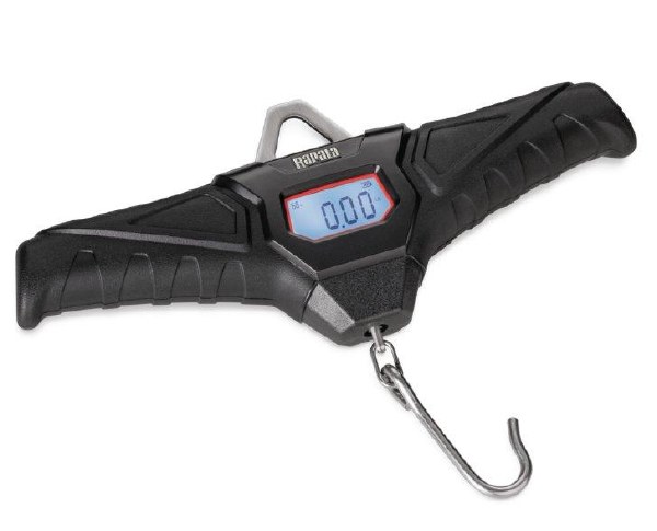 Rapala Digital T-Bar Fish Scale 100lb