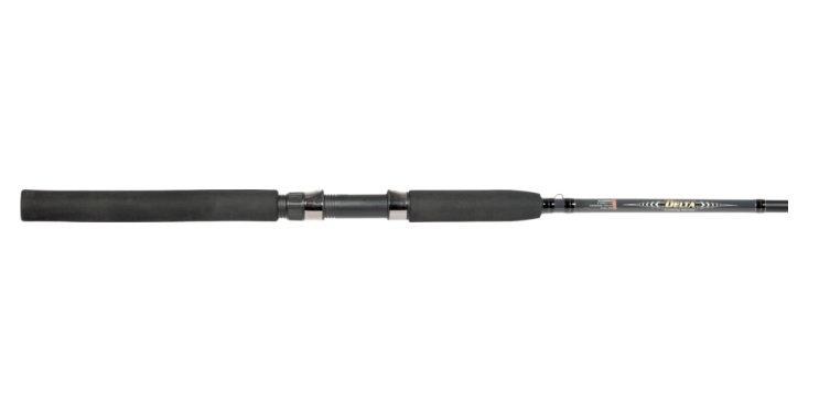 Rapala Delta Downrigger Rod 8' Medium Heavy 12-30lb