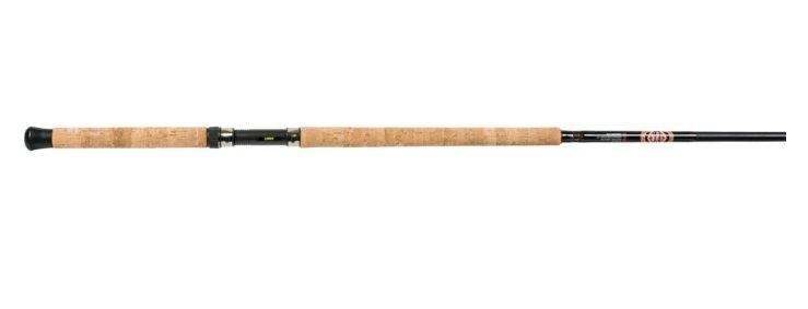 Rapala RSC Downrigger/Mooching 10'6" Medium 12-30lb