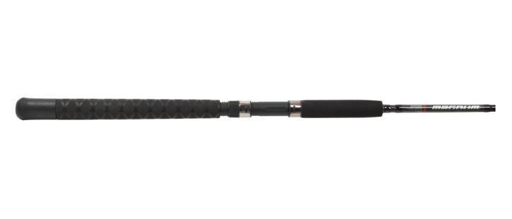 Rapala Magnum Downrigger Rod 9' Medium Heavy 12-30Lb