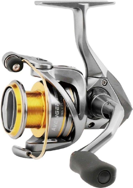 Okuma Avenger 6000 Spinning Reel