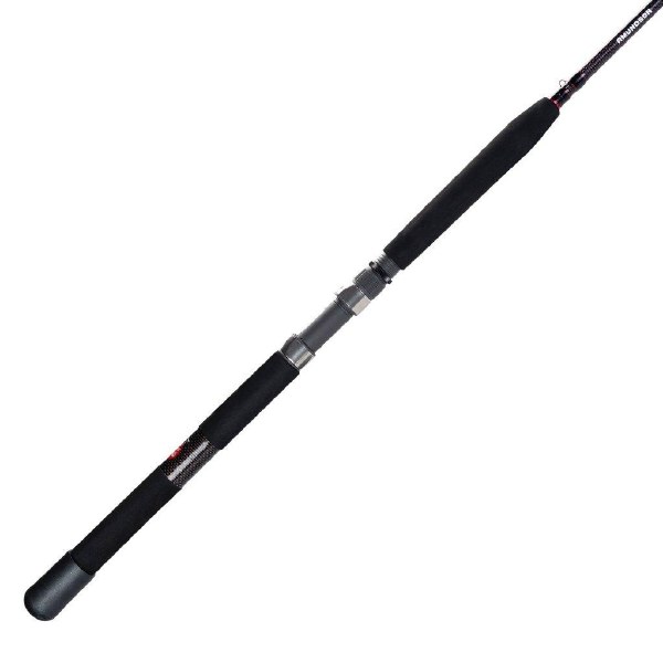 Amundson Savvy Sumo Jig 6'6" 80-200lb Heavy/Fast