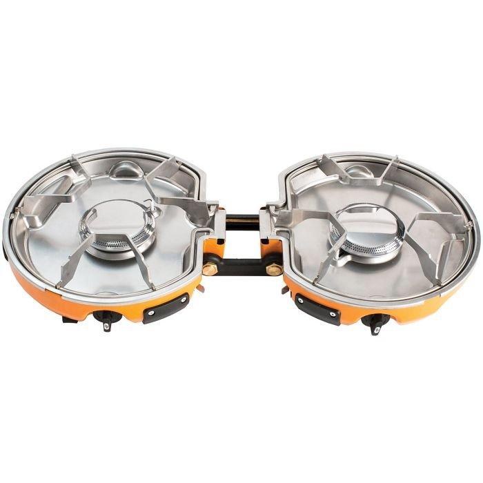 Jetboil Genesis Basecamp Stove
