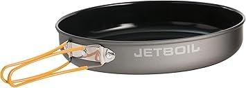 Jetboil Fry Pan 10" Non-Stick Ceramic