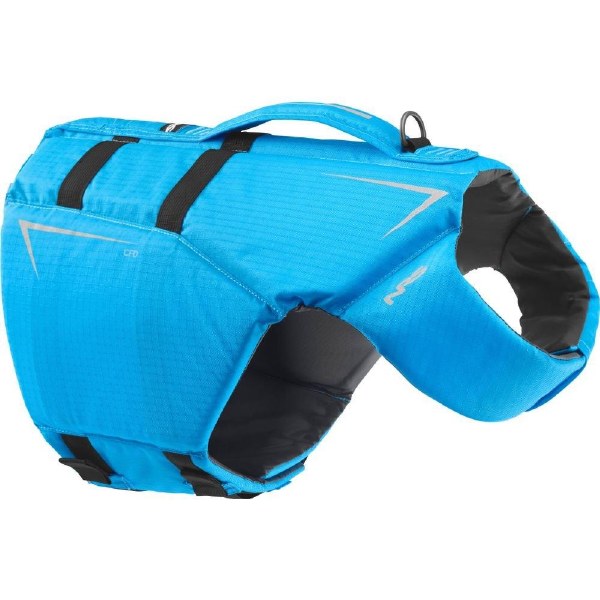 NRS Canine Floatation Device Medium Teal