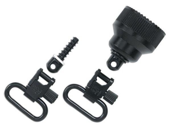 Blackhawk Mossberg 590/835 Shotgun Swivel Set