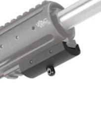 Caldwell Bipod Adapter for Picatinny Rail