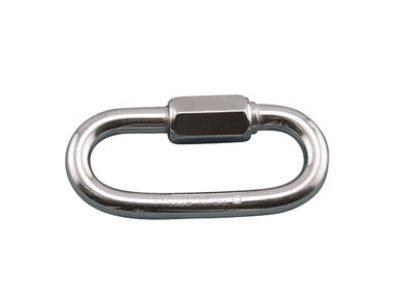 Cruiser 5/16" 316 Stainless Steel Quick Link