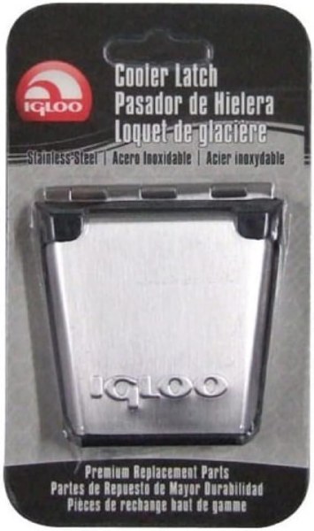 Igloo Stainless Steel Latch Universal Fit