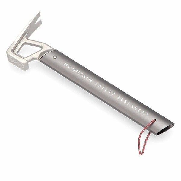 MSR Stake Hammer Gray 03074