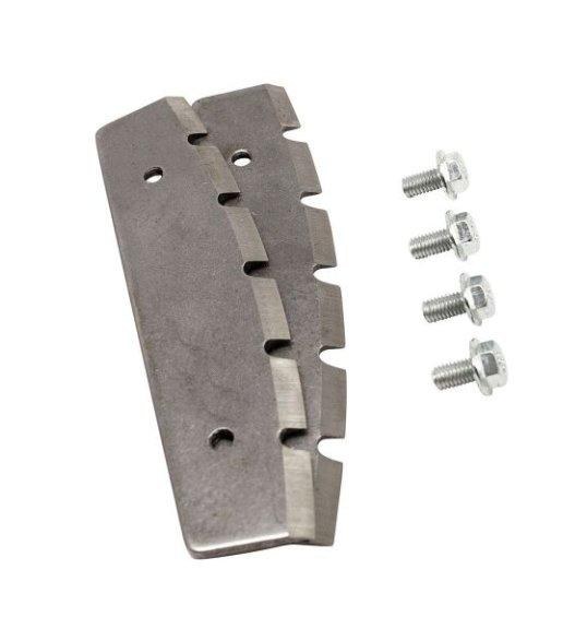 Eskimo 10" Power Replacement Blade