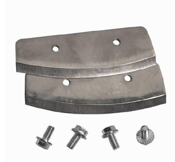 Eskimo 8" Hand Auger Blades 15870