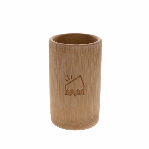 UST Bamboo Cup