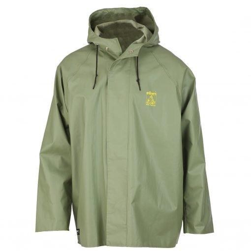 Helly Hansen Engram Jacket 70123 Light Green Small