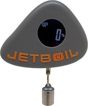 Jetboil Jet Guage Fuel Canister Scale