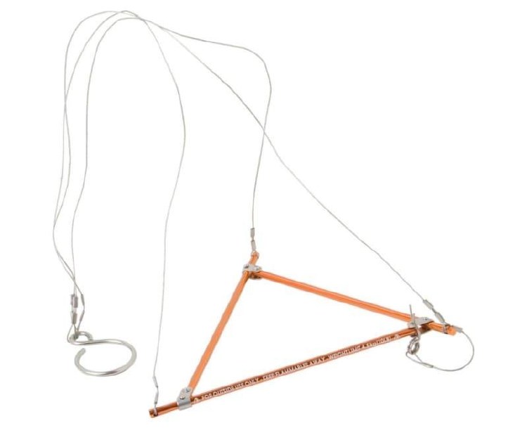 Jetboil Hanging Kit