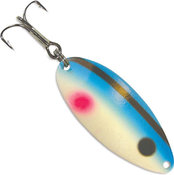 Acme Little Cleo Blue Digger Super Glow 3/4oz