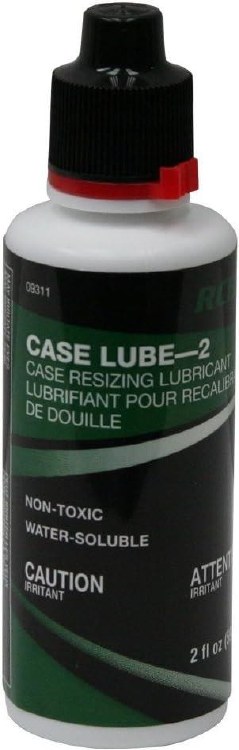 RCBS Case Lube 2 59ml 9311