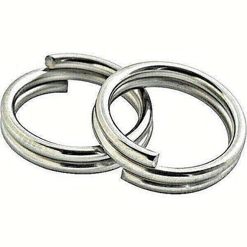 Danielson Split Ring sz-6 5 pcs 2000SP-6