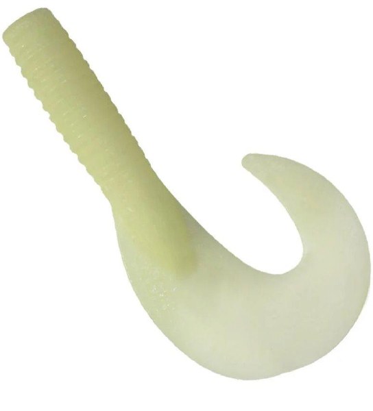 Gibbs Delta Hali Hawg 10" Glow Sparkle