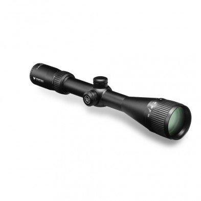 Vortex Crossfire II 6-24x50 AO Dead-Hold BDC MOA 30mm SFP