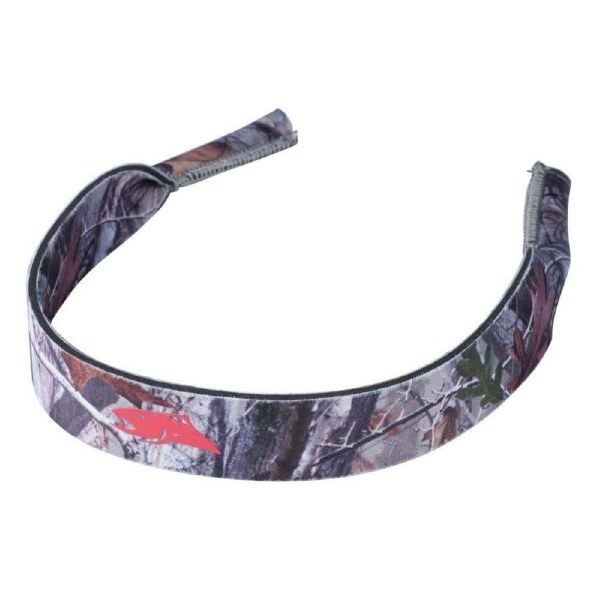 Berkley Neoprene Eyewear Retainer Camo